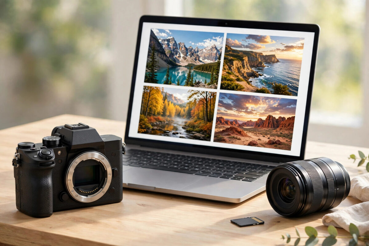 How to Open Sony ARW Files in Windows Photos (No Extra Software) 1 How to Open Sony ARW Files in Windows Photos (No Extra Software)