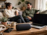 How to Pair a Bluetooth Speaker With Multiple Devices
