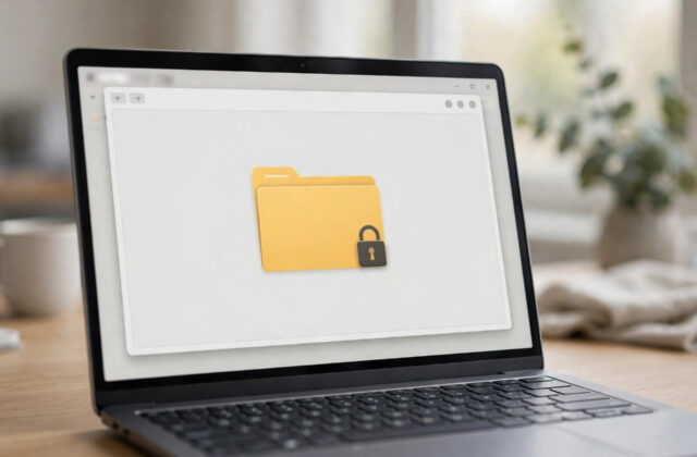 How to Password Protect Folders on Windows: Complete Guide