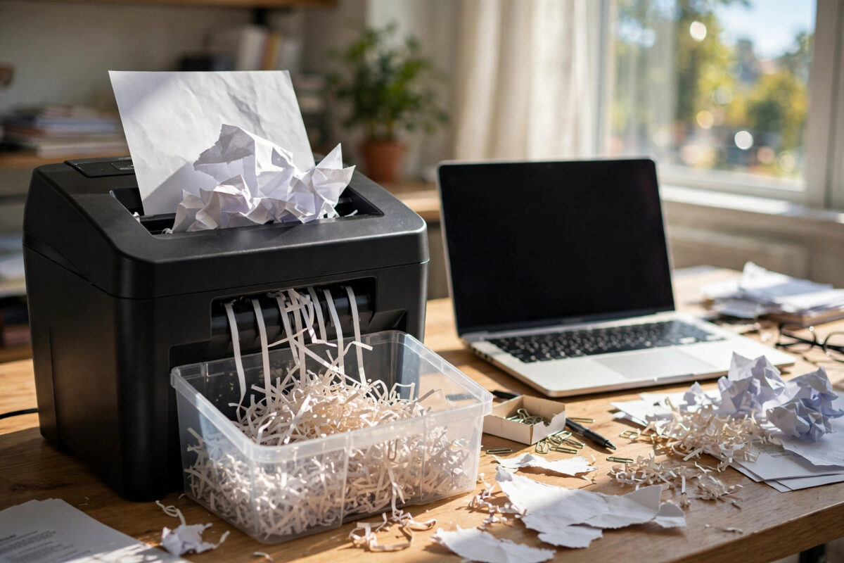 How to Permanently Delete Files So They Cannot Be Recovered