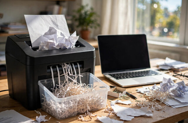 How to Permanently Delete Files So They Cannot Be Recovered