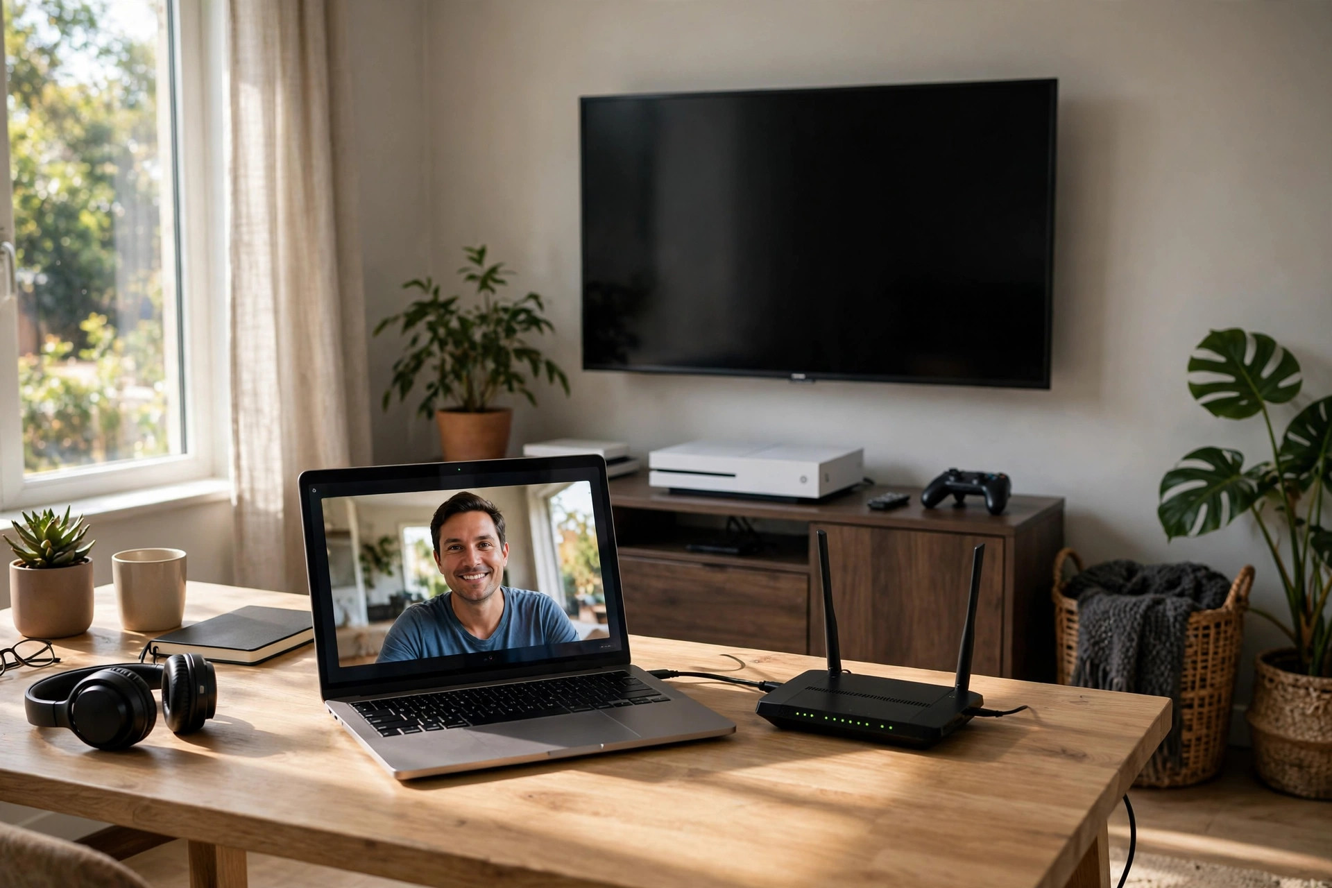How to Prioritize Devices on Your Wi-Fi Using QoS Settings 1 How to Prioritize Devices on Your Wi-Fi Using QoS Settings