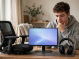 How to Prioritize a Gaming Chair, Monitor and Headset With Limited Money