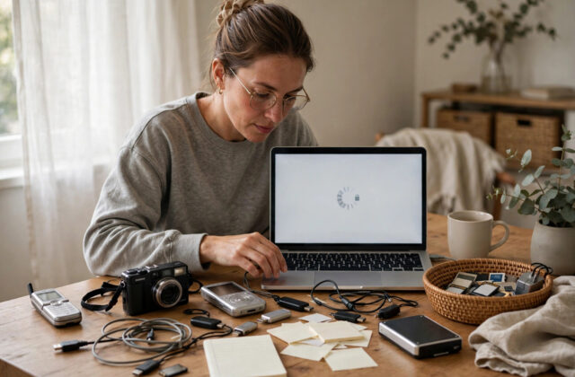 How to Prove Gmail Ownership With No Recovery Email or Phone