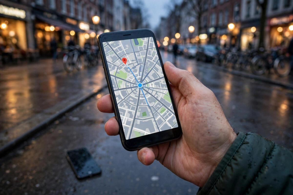 How to Put a Lost iPhone in Lost Mode (Step by Step) 1 How to Put a Lost iPhone in Lost Mode (Step by Step)