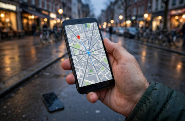 How to Put a Lost iPhone in Lost Mode (Step by Step)