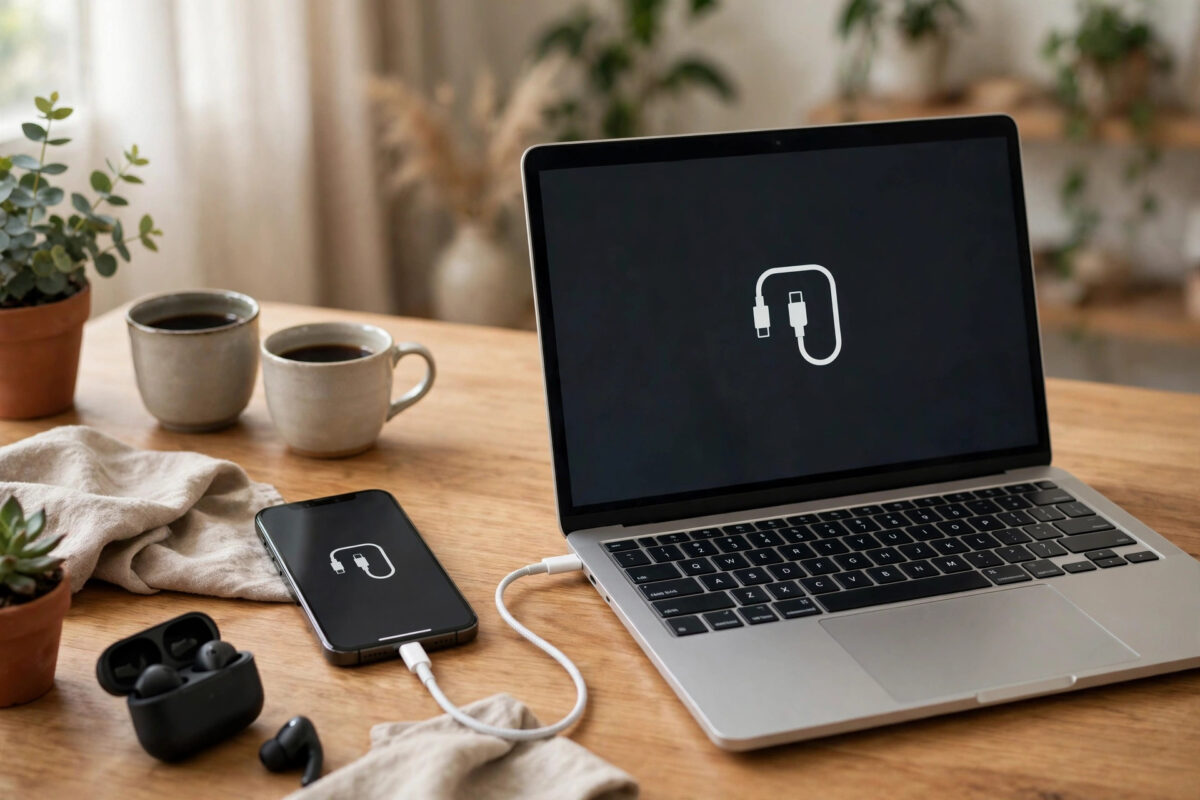 How to Put Your iPhone Into Recovery Mode (Step by Step)