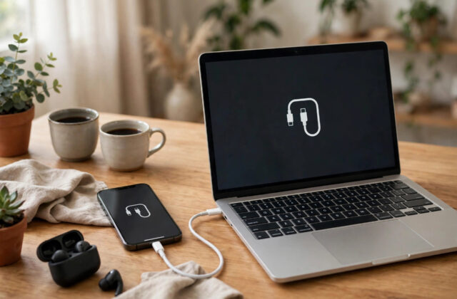 How to Put Your iPhone Into Recovery Mode (Step by Step)