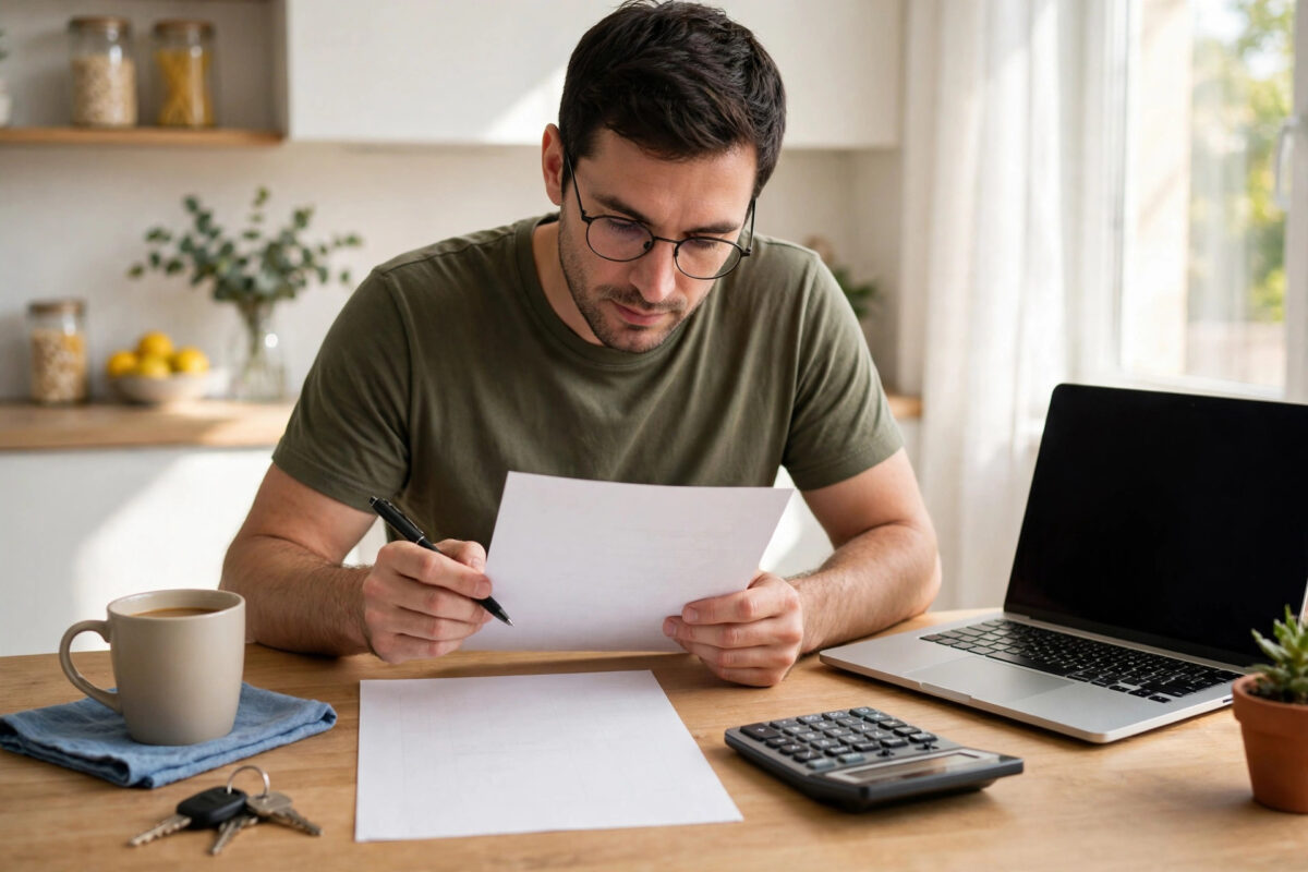 How to Read Your Internet Bill and Spot Extra Charges You Shouldn't Pay