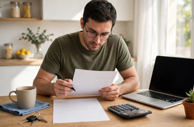 How to Read Your Internet Bill and Spot Extra Charges You Shouldn't Pay
