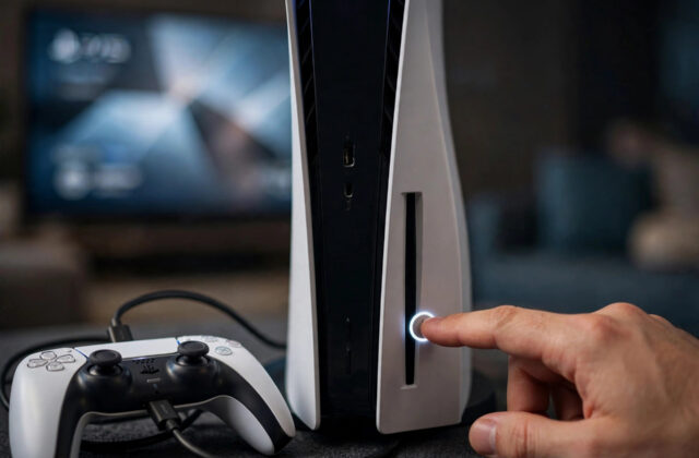 How to Rebuild the PS5 Database in Safe Mode to Fix Glitches