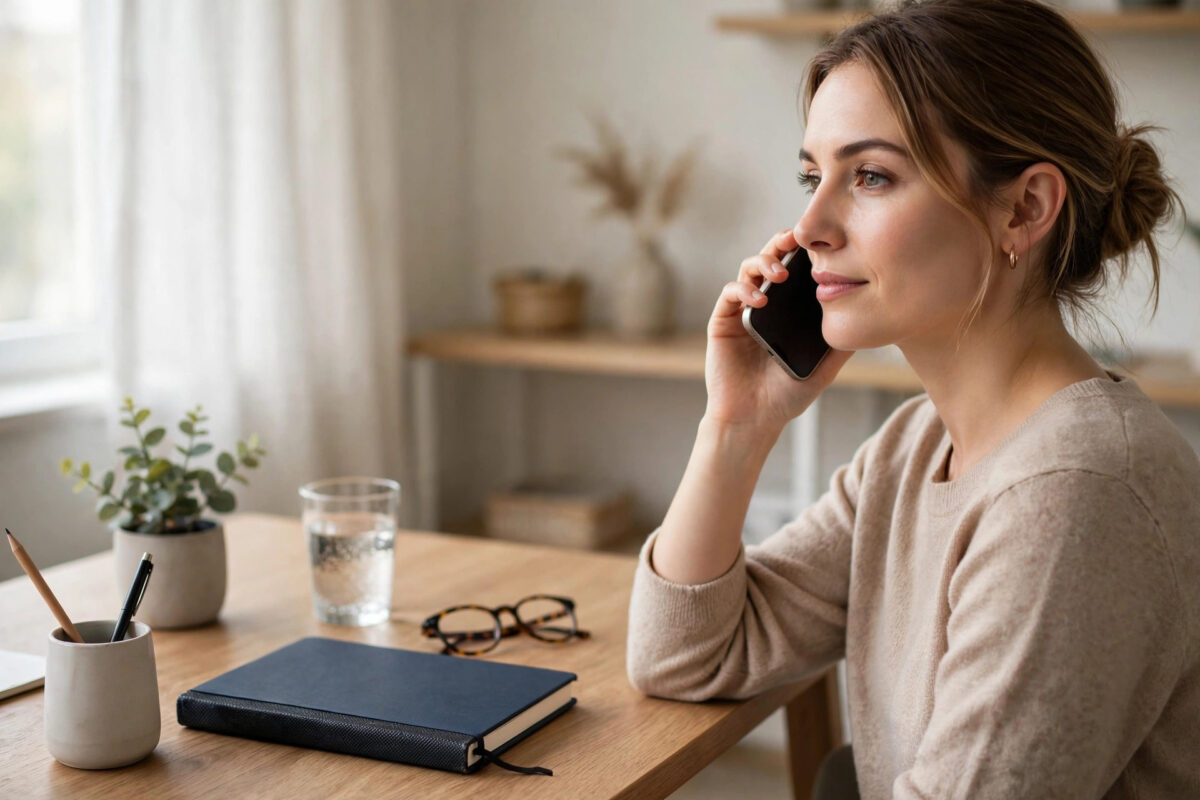How to Record a Phone Call on iPhone — Legally, Openly and Safely 1 How to Record a Phone Call on iPhone — Legally, Openly and Safely