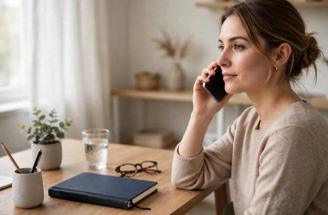 How to Record a Phone Call on iPhone — Legally, Openly and Safely