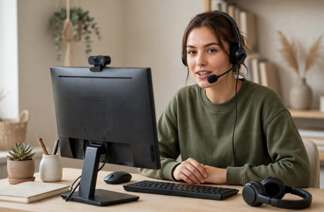 How to Record Your Computer Screen for a Tutorial