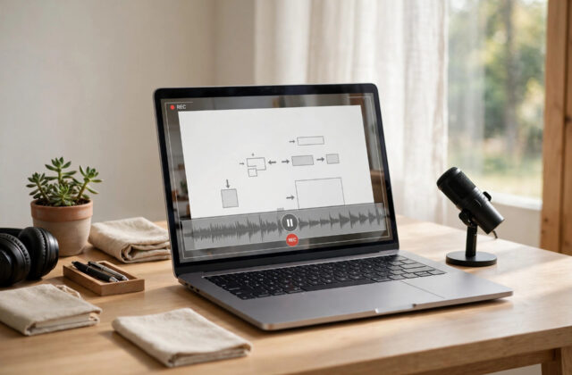 How to Record Your Screen on a Mac for Free: Two Easy Methods