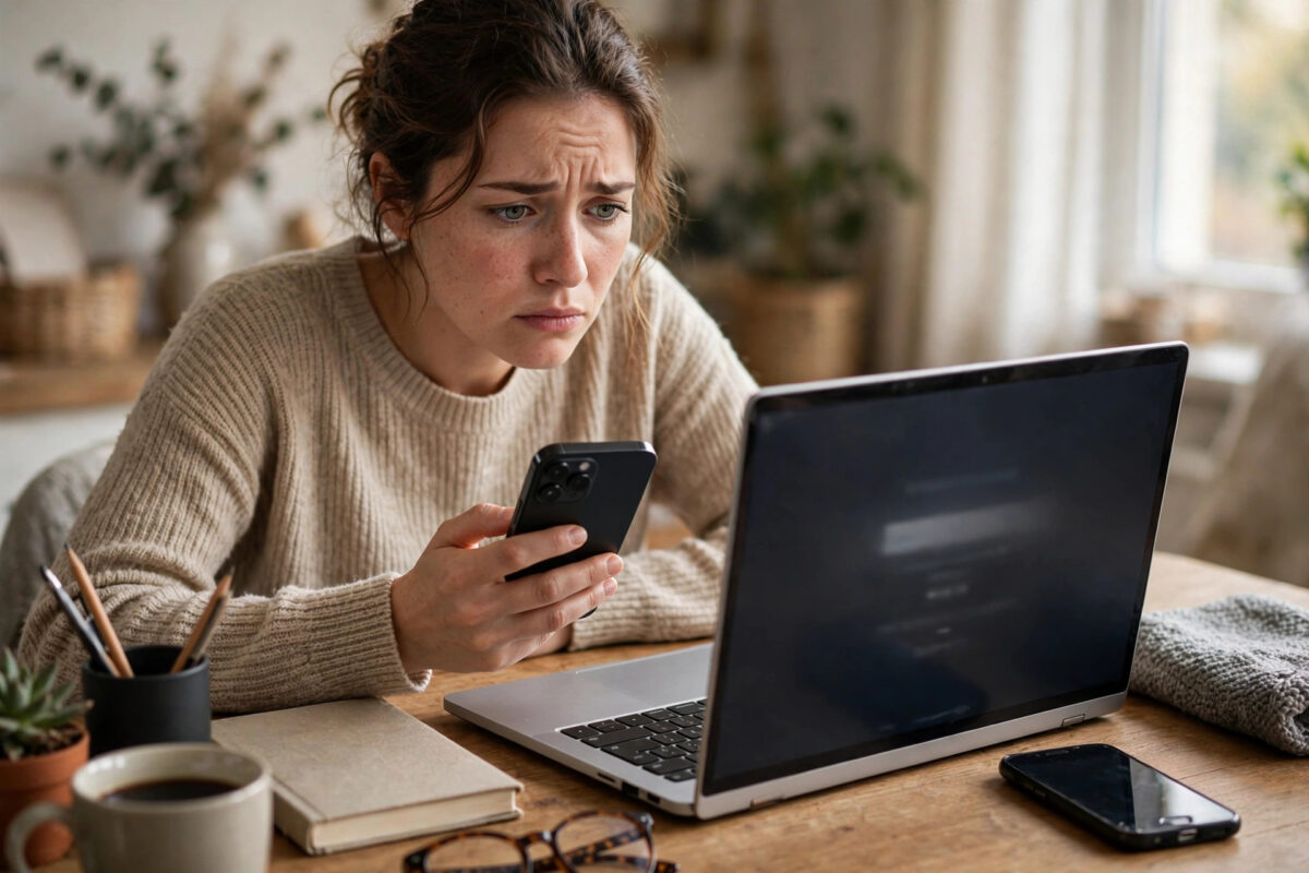 How to Recover a Gmail Account When Your Recovery Phone Number Changed
