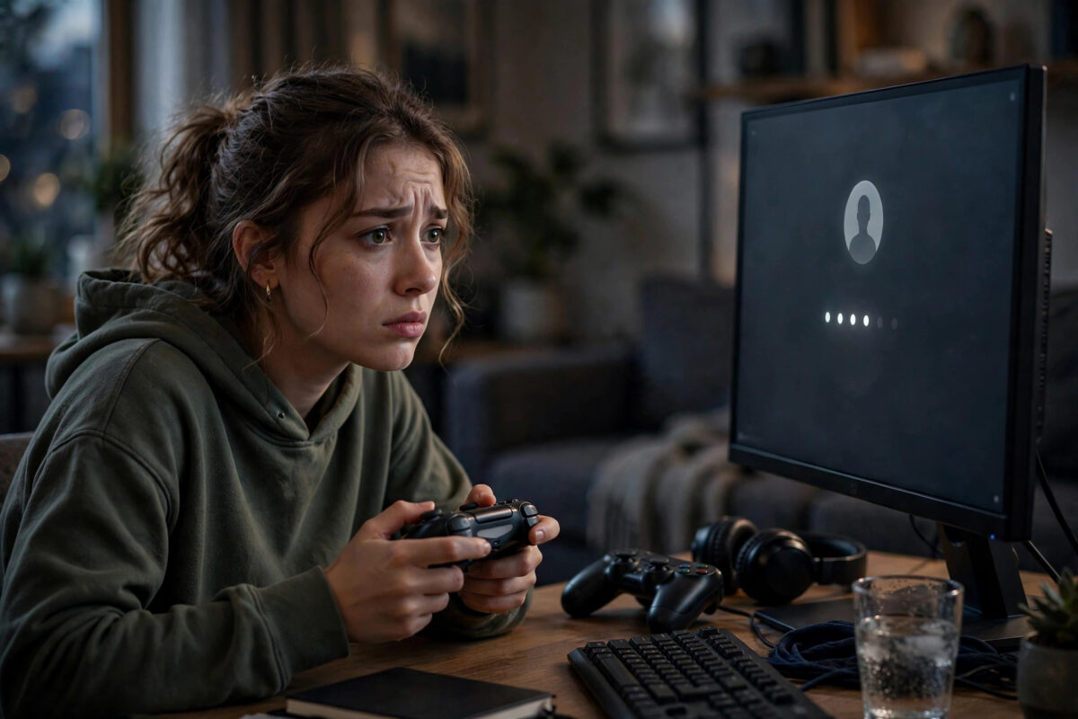 How to Recover a Hacked PlayStation or Xbox Account 1 How to Recover a Hacked PlayStation or Xbox Account