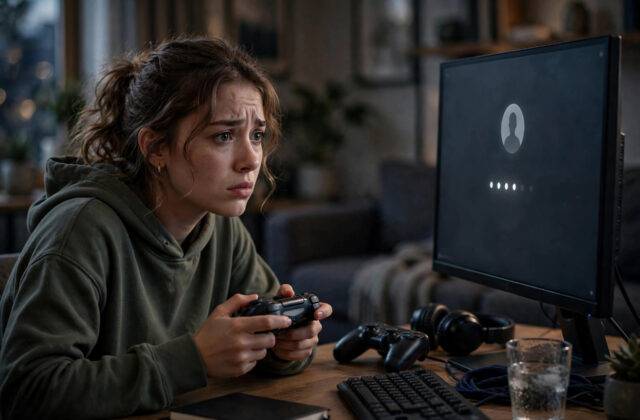 How to Recover a Hacked PlayStation or Xbox Account