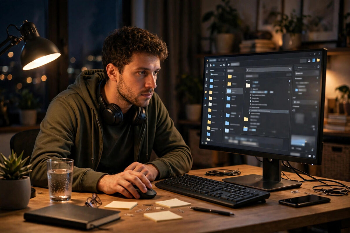 Recover a Closed Unsaved VS Code Document From Its Backup Folder