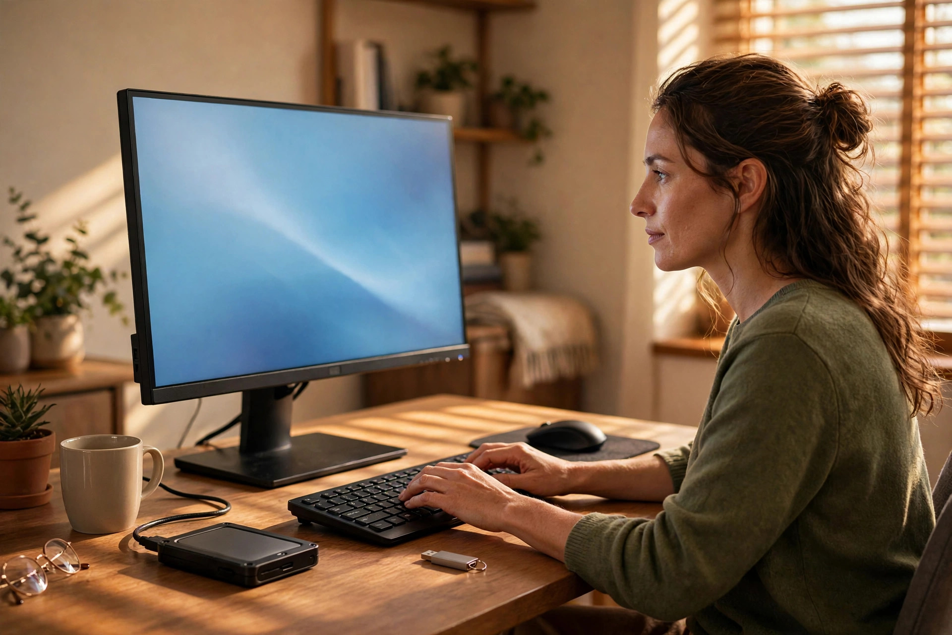 How to Recover Deleted Files on Windows for Free: Step-by-Step