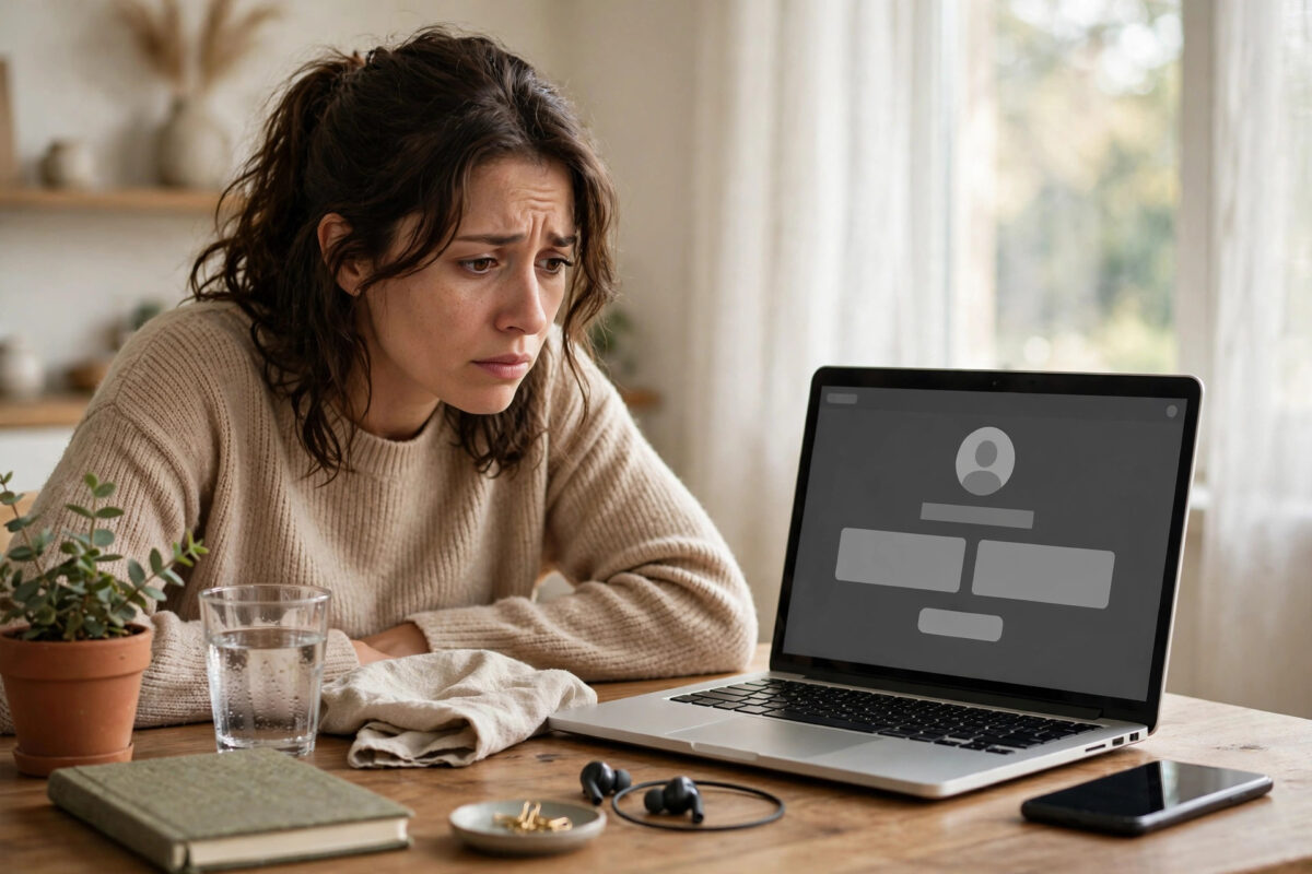 Recover Your Facebook Account When Trusted Contacts Is Gone 1 Recover Your Facebook Account When Trusted Contacts Is Gone