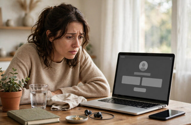 Recover Your Facebook Account When Trusted Contacts Is Gone