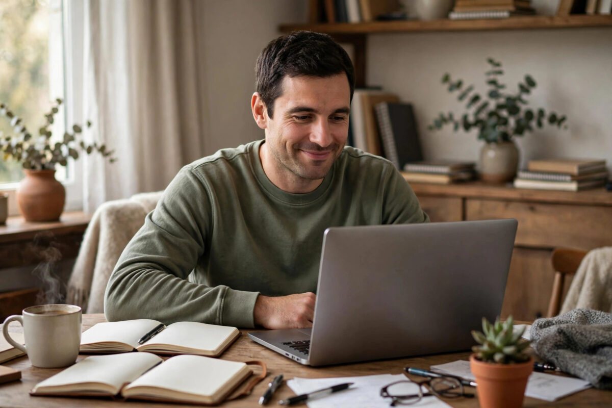How to Recover an Unsaved Word Document After a Crash