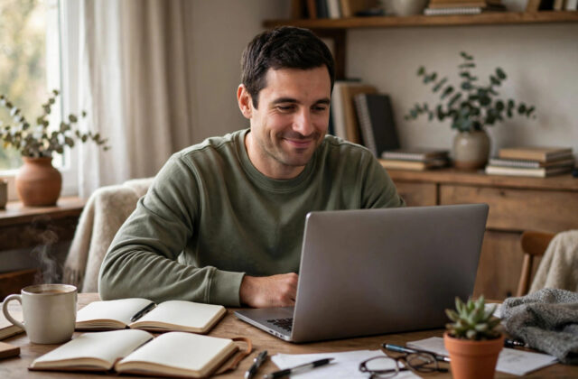 How to Recover an Unsaved Word Document After a Crash