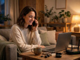 How to Reduce Call Charges With Wi-Fi Calling