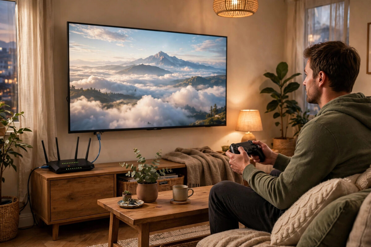 How to Reduce Input Delay in Cloud Gaming