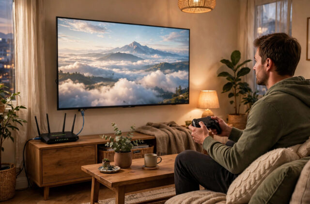 How to Reduce Input Delay in Cloud Gaming