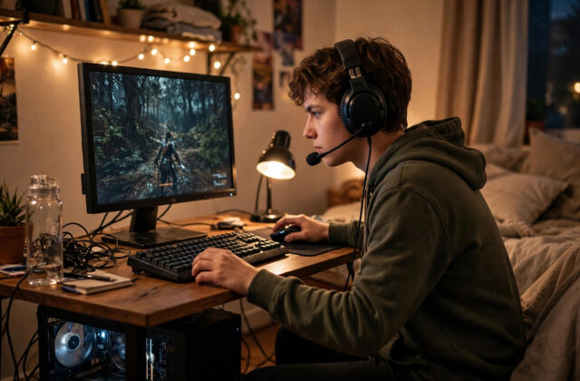 How to Reduce Lag While Gaming on a Low-End PC: Best Tips
