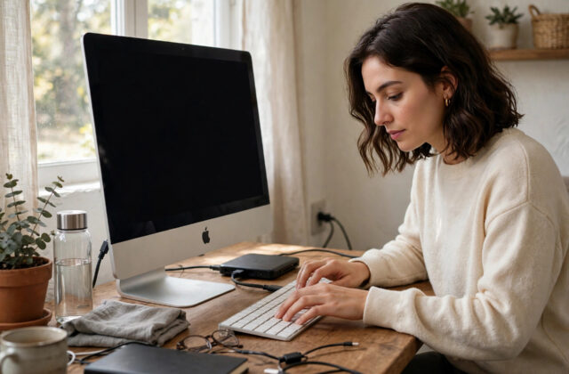 How to Reinstall macOS From Recovery Mode
