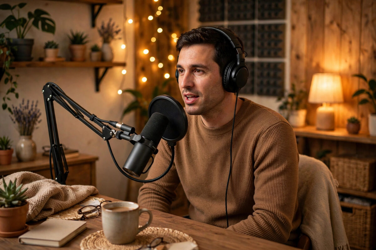 How to Remove Background Noise From Audio With AI 1 How to Remove Background Noise From Audio With AI