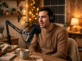 How to Remove Background Noise From Audio With AI