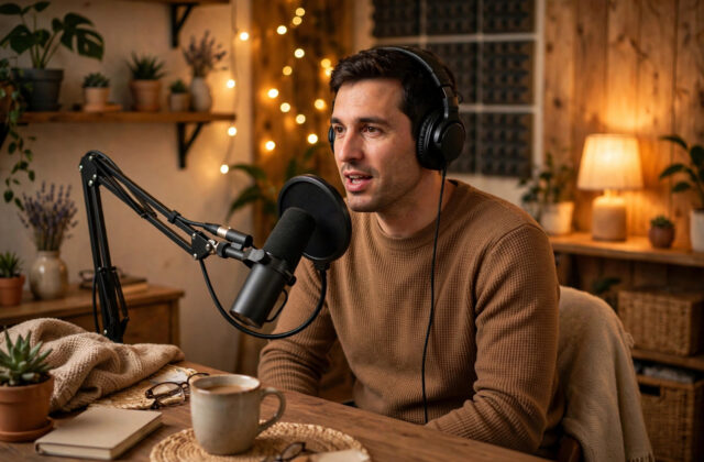 How to Remove Background Noise From Audio With AI