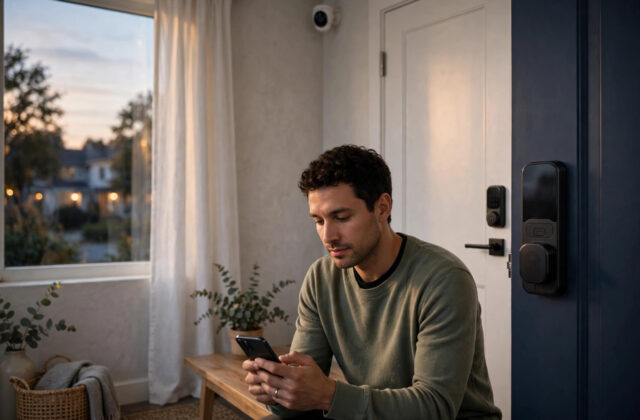 How to Remove an Ex-Partner's Google Account From Your Google Home Household