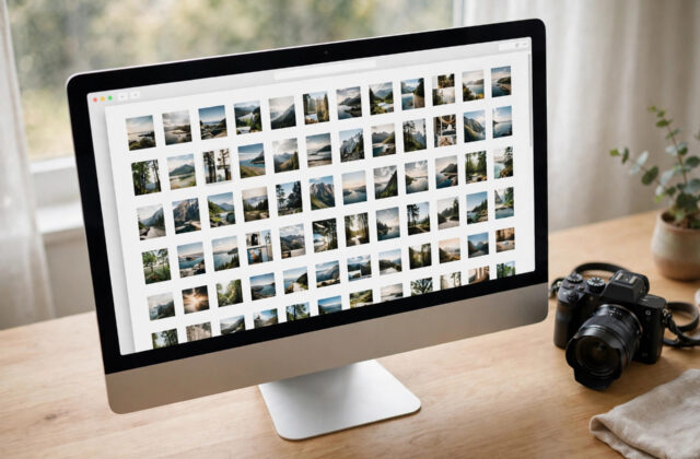 How to Rename Many Files at Once on Mac (Finder Batch Rename)