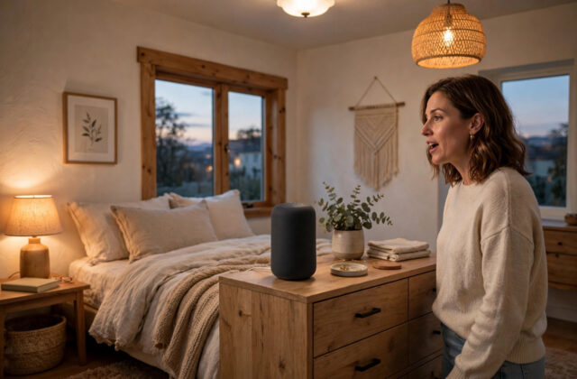 How to Rename Smart Devices So Alexa Stops Confusing Them