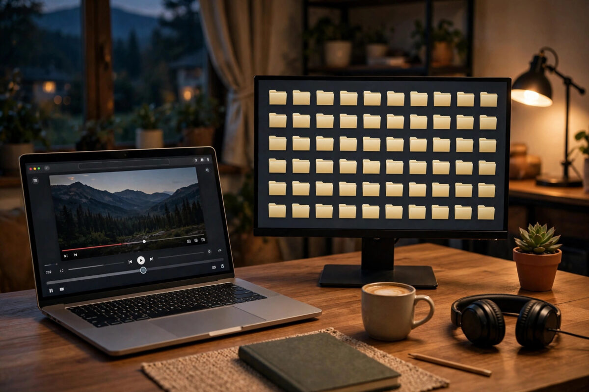 How to Repair a Corrupted MKV So VLC Can Seek Again