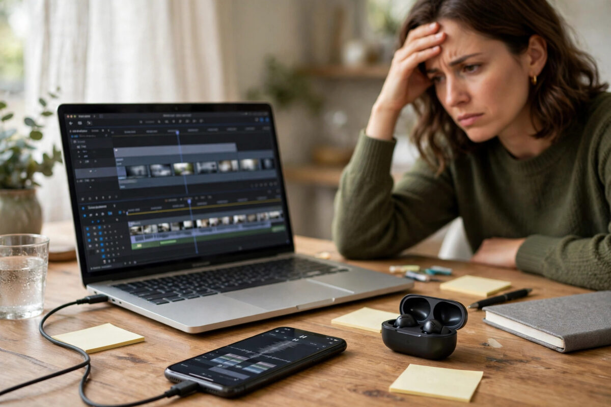 How to Repair an MP4 With a Missing moov Atom Error 1 How to Repair an MP4 With a Missing moov Atom Error
