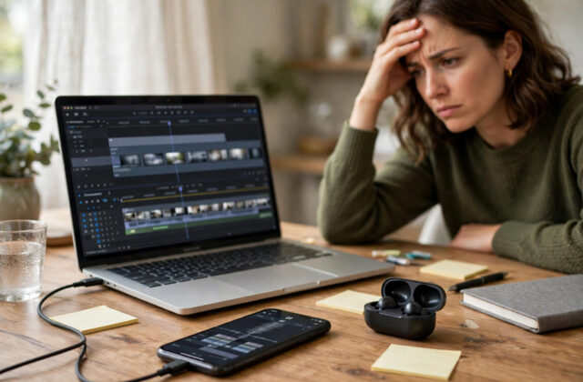 How to Repair an MP4 With a Missing moov Atom Error