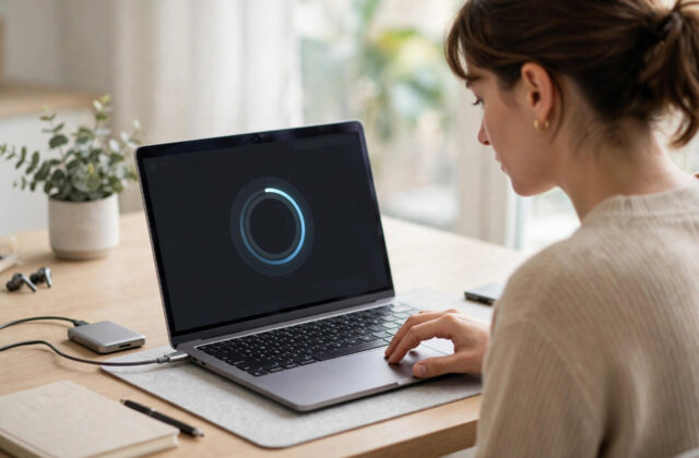 How to Repair Disk Errors With Disk Utility First Aid
