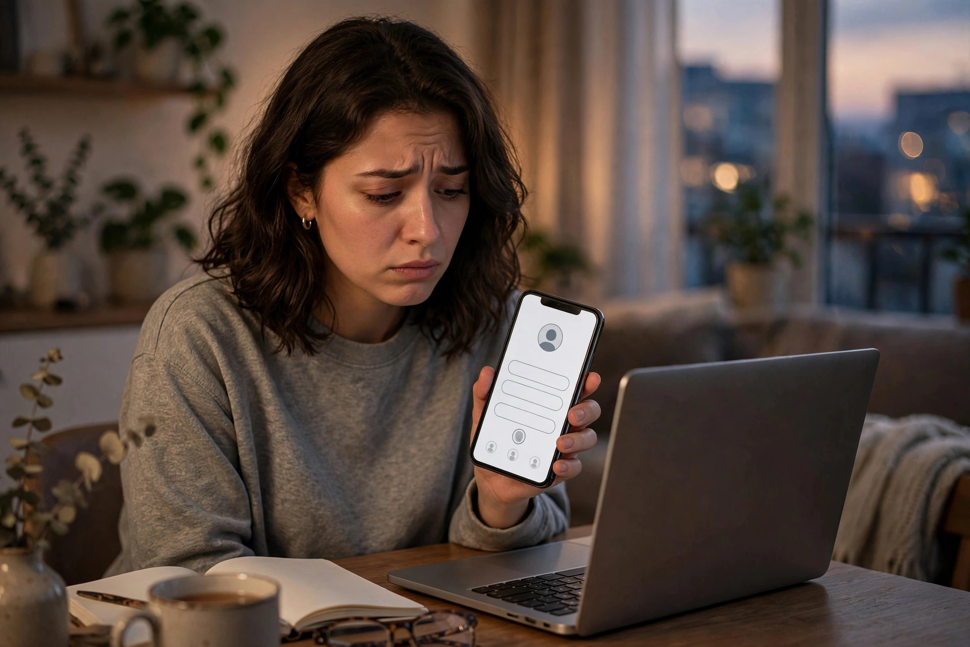 How to Report a Hacked Instagram Account and Recover It