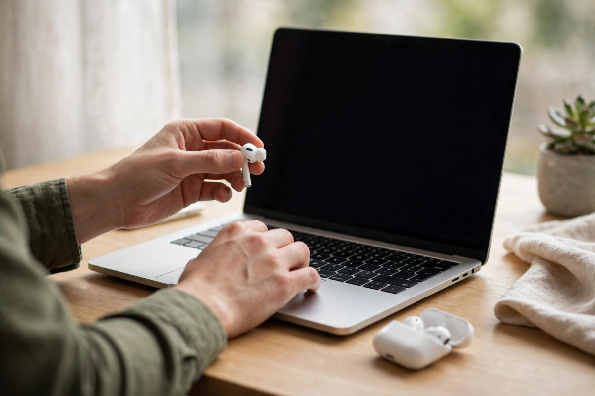How to Reset Bluetooth on a Mac to Fix Connection Problems
