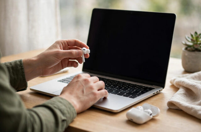 How to Reset Bluetooth on a Mac to Fix Connection Problems