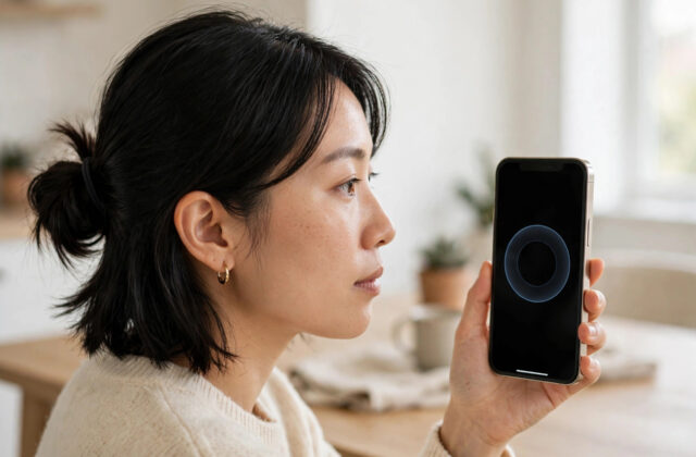 How to Reset Face ID and Set It Up Again (Full Guide)