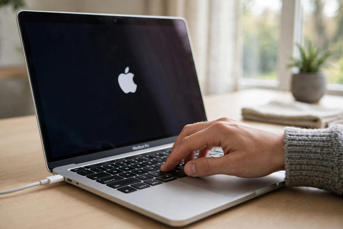 How to Reset the SMC and NVRAM on an Intel Mac, Step by Step 1 How to Reset the SMC and NVRAM on an Intel Mac, Step by Step