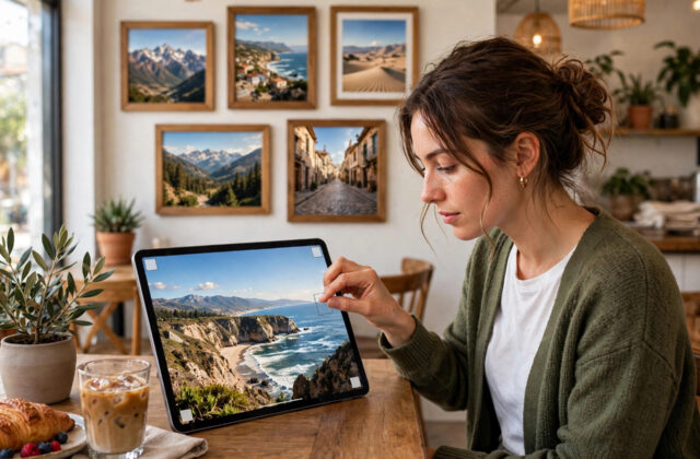 How to Resize an Image Online for Instagram Without Cropping It Badly