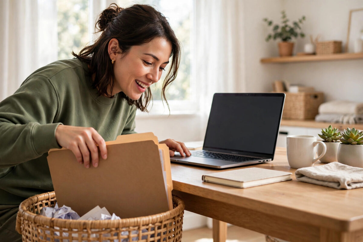 How to Restore Deleted Files From Cloud Recycle Bins Before They Expire